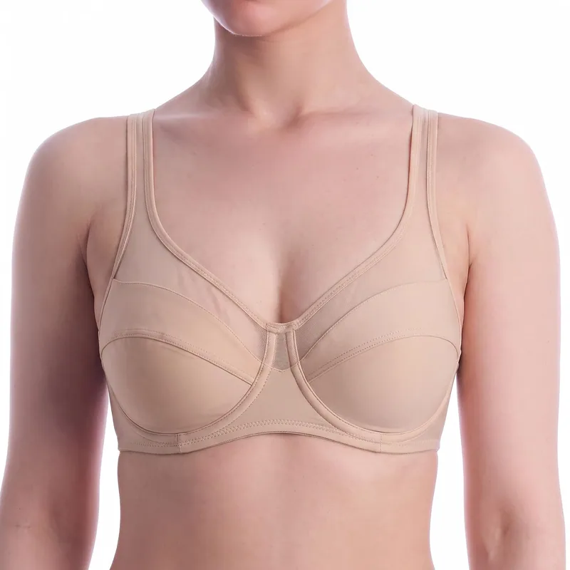 Dim Niema Golphin Armature Generous sujetador básico mujer talla 90C