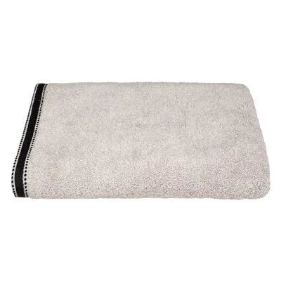 Atmosphera Createur D'Interieur Toalla baño premium lino 100x150 cm