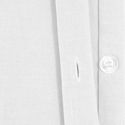 Atmosphera Createur D'Interieur Funda nórdica blanca 140x200 cm – foto 5