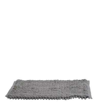 5five Simply Smart Alfombra de baño gris 50x75 cm – foto 5