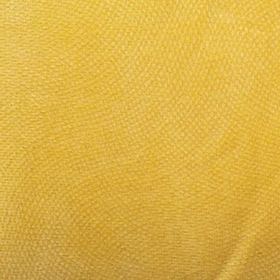 Atmosphera Createur D'Interieur Cortina Lilou ocre 140x260 cm – foto 6