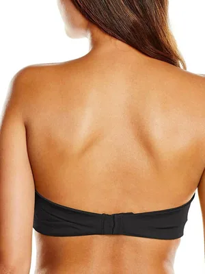 Wonderbra Perfect Strapless sujetador negro talla 90B – foto 3