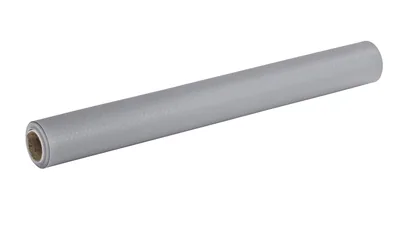 Wenko Esterilla Antideslizante Gris Pesada 150 cm