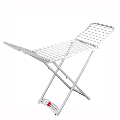 Vileda Tendedero plegable de resina solar 20 metros – foto 9