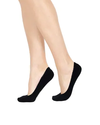 Pompea Salvapiés nude talla 35-38 (pack de 10)