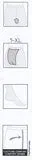 Filodoro Medias Summer 8 deniers negro mate talla S – foto 7