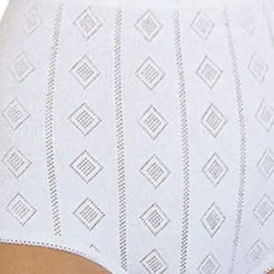 Avet Braga clásica alta mujer 23190 talla 48 – foto 2