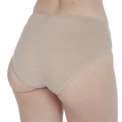 Avet Braga Midi mujer 3267 arena talla G – foto 2