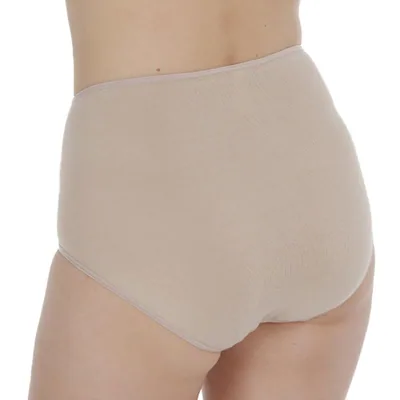 Avet Braga mujer modelo 3167 algodón arena talla E – foto 2