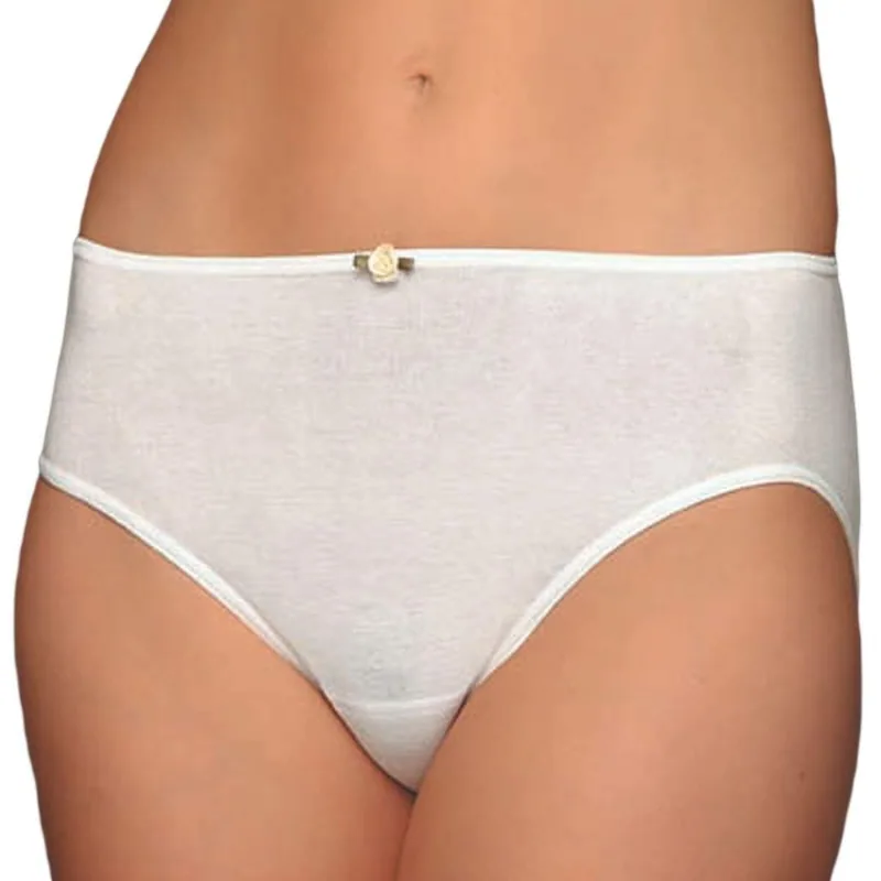 Avet 3267 Braguita de algodón mujer