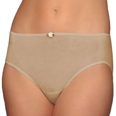 Avet 3267 Braguita de algodón mujer – foto 2