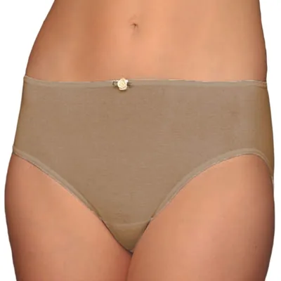 Avet 3267 Braguita de algodón mujer – foto 5