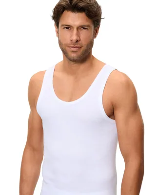 Abanderado Camiseta de tirantes línea Original algodón 100% hombre – foto 2