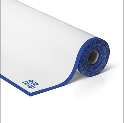 Roll Drap Rollo de 10 paños multiusos algodón 40x64 cm – foto 6