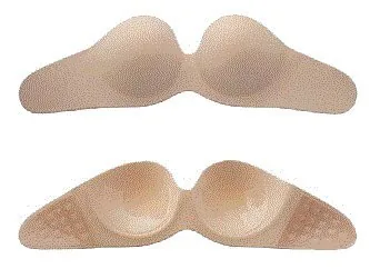 Selmark Sujetador sin espalda piel talla 90B - 1 unidad – foto 3