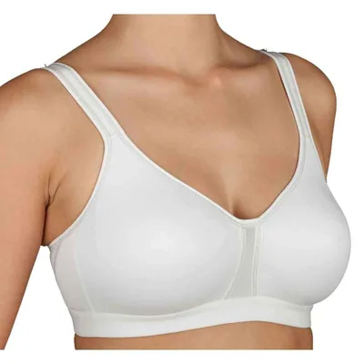 Selene Sujetador copa foam sin aros Nina negro talla 110B – foto 3