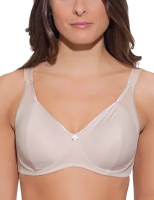 Selene Sujetador copa C reductor Renata tierra talla 105 – foto 2