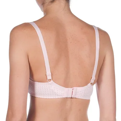Selene Sujetador copa C con relleno Greta rosa talla 100 – foto 3
