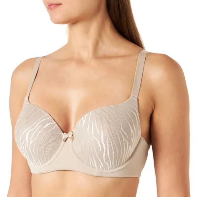 Selene Sujetador Norma tierra talla 95C