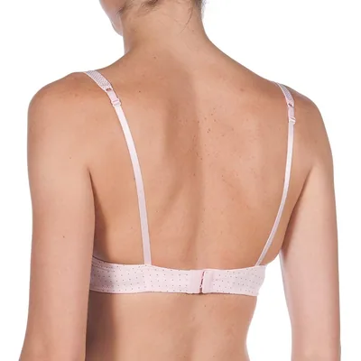 Selene Francesca Sujetador copa foam con aros rosa talla 95B – foto 3
