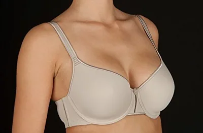 Selene Sujetador Rocío tierra talla 110C – foto 2