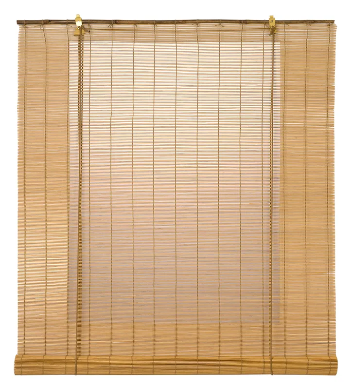 Stor Planet Estores Collection Estor Bamboo ocre 90x175 cm