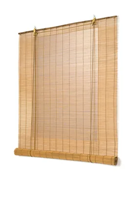 Stor Planet Cintacor Estores Collection Estor Bamboo ocre 120x175 cm – foto 2
