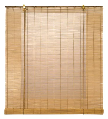 Stor Planet Cintacor Estores Collection Estor Bamboo ocre 150x175 cm