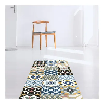 Stor Planet Croma Alfombra vinílica estampada Hidráulico 50x140 cm – foto 3