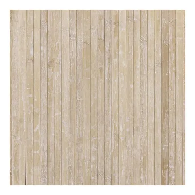 Stor Planet Alfombra de bambú natural yeso 120x180 cm – foto 6
