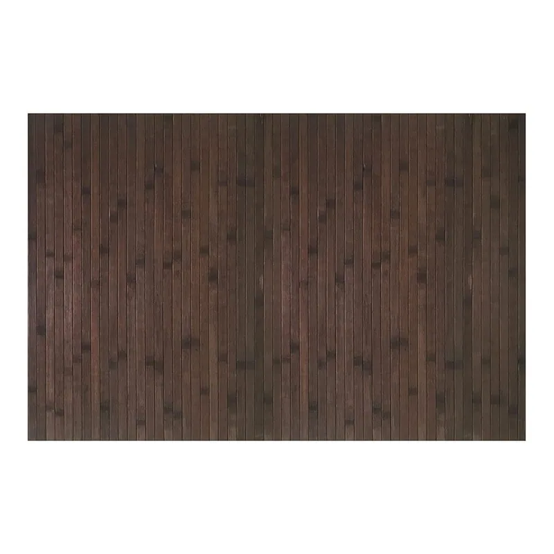 Atmosfera Home Alfombra Baboo Cool wenge - 1 unidad