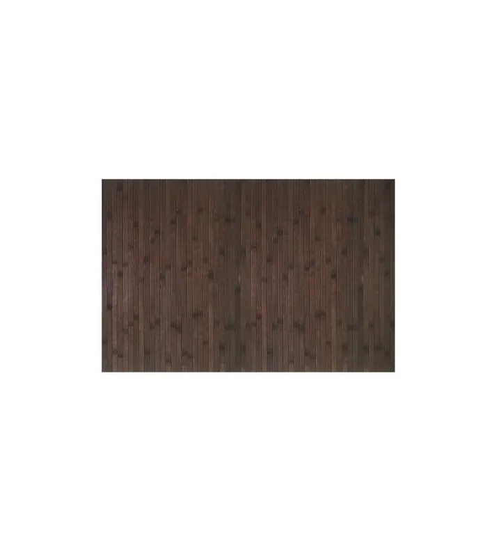 Atmosfera Home Alfombra Baboo Cool wenge 120x180 cm