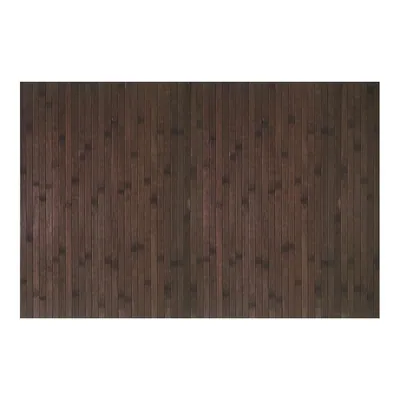 Atmosfera Home Alfombra Baboo Cool wenge 140x200 cm