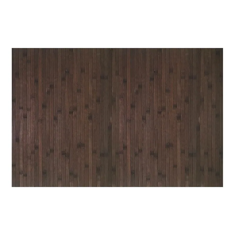Atmosfera Home Alfombra Baboo Cool wenge 140x200 cm