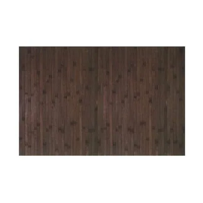 Atmosfera Home Alfombra Baboo Cool wenge 160x240 cm