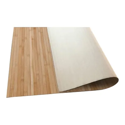 Atmosfera Home Alfombra Bamboo Cool natur 120x180 cm – foto 7