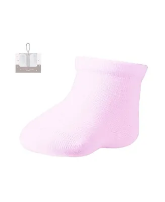 Isabel Mora Calcetines para bebe recien nacido