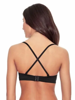 Gisela Sujetador desmontable negro talla 95B – foto 4