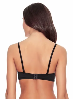 Gisela Sujetador desmontable negro talla 90C – foto 3