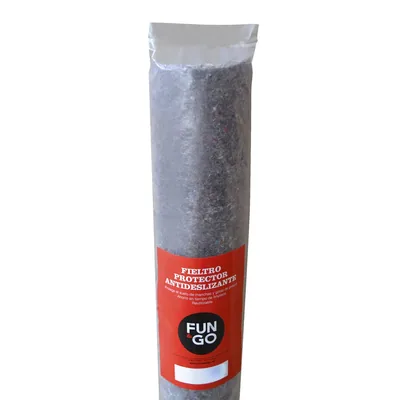 Fun & Go 47216 Fieltro protector de suelo 200 gr