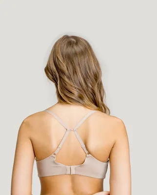 Gisela Sujetador con aros extraíbles copas B, C, D y E – foto 5