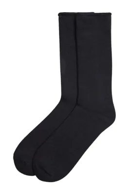 Ysabel Mora Calcetines térmicos sin puño 6 pares talla 41-46