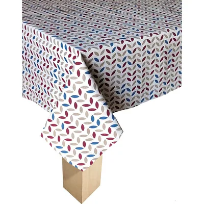 Things Home Trade Rollo de 25 m tejido antimanchas Erwing 140 cm