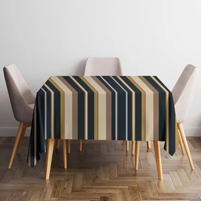 Things Home Trade Rollo de 25 m tejido antimanchas Alberti 140 cm – foto 1