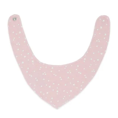 Duffi Baby Set primera puesta bebé recién nacido estrellas rosa – foto 7