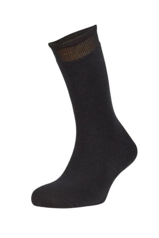 Ysabel Mora Calcetines térmicos antipresión 6 pares talla 41-46