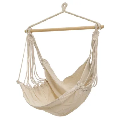 Zeitzone FSC 73736 columpio de ropa blanco